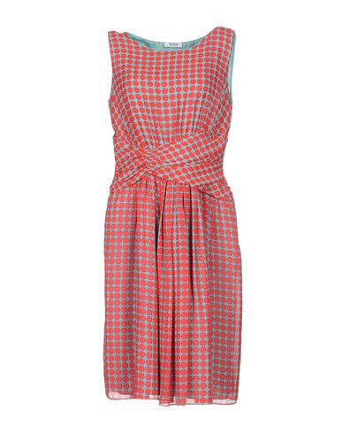 ZOOM MOSCHINO CHEAPANDCHIC - Knee-length dress