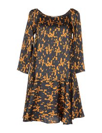 SUOLI - Short dress