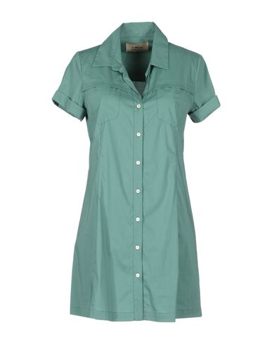ZOOM ANIYE BY - Short dress