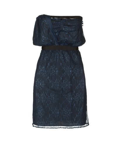 ZOOM LIU •JO - Short dress