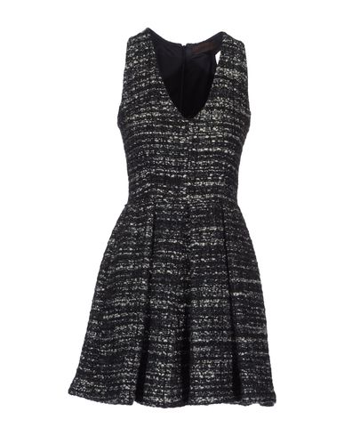 ZOOM JO NO FUI - Short dress