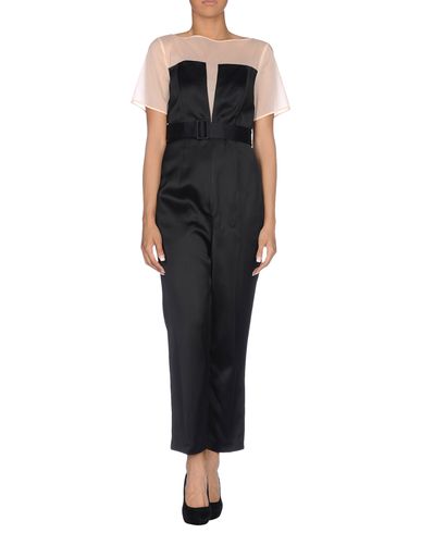 ZOOM 3.1 PHILLIP LIM - Pant overall