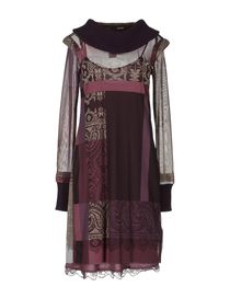 LIU •JO - Knee-length dress