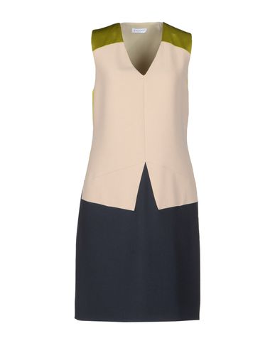 ZOOM VIONNET - Short dress