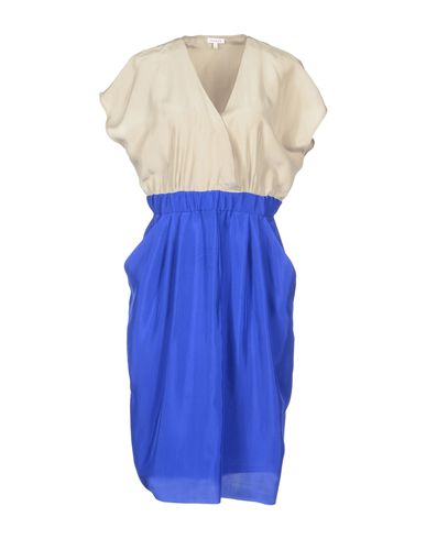 ZOOM P.A.R.O.S.H. - Knee-length dress