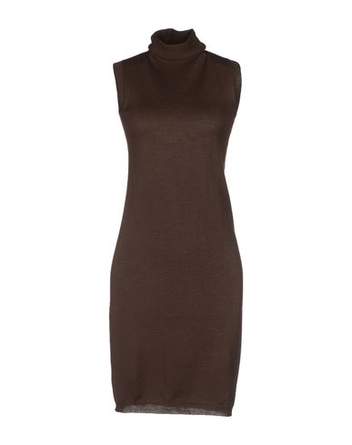 ZOOM PIERANTONIO GASPARI - Short dress