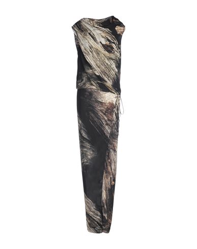 ZOOM HELMUT LANG - Long dress