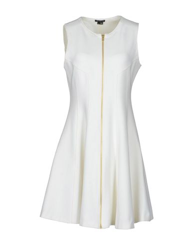 ZOOM THEORY - Short dress