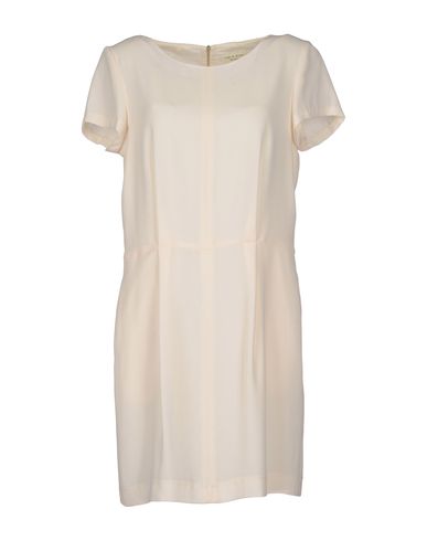 ZOOM THEORY - Short dress