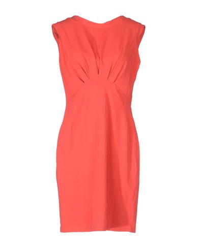 ZOOM EUROPEAN CULTURE - Short dress