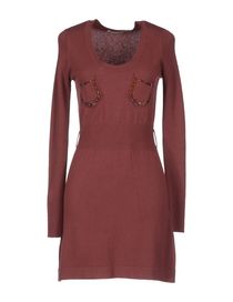 VDP CLUB - Short dress