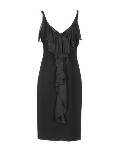ZOOM VALENTINO - Knee-length dress