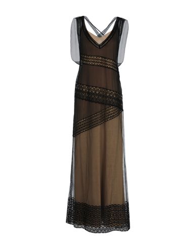 ZOOM ALBERTA FERRETTI - Long dress