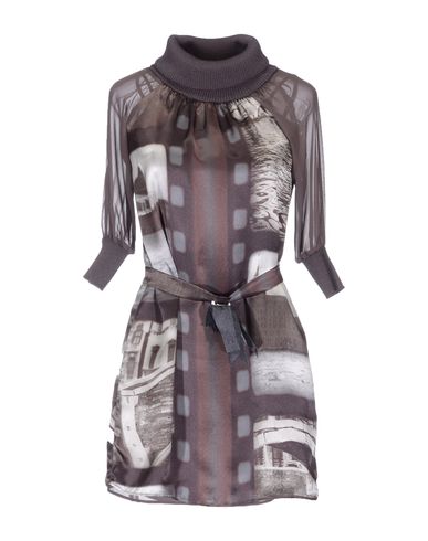 ZOOM LIU •JO - Short dress