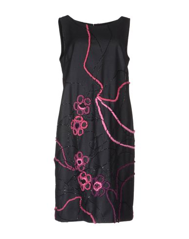ZOOM LAURA BIAGIOTTI - Knee-length dress