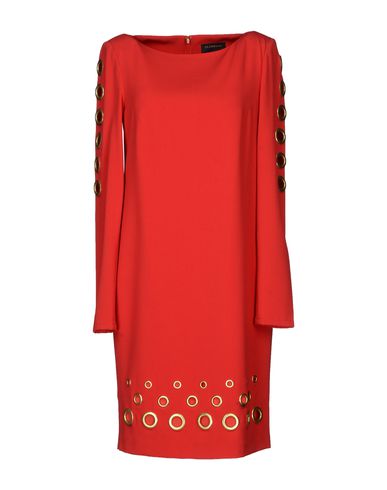 ZOOM CLASS ROBERTO CAVALLI - Short dress