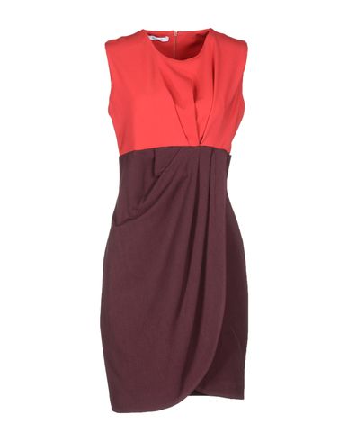 ZOOM SISTE' S - Short dress