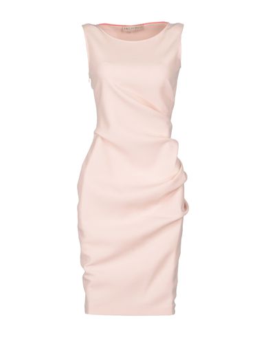 ZOOM EMILIO PUCCI - Knee-length dress