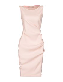 EMILIO PUCCI - Knee-length dress