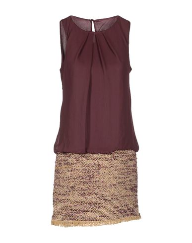 ZOOM SISTE' S - Short dress