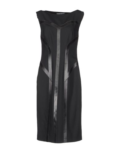 ZOOM ALBERTA FERRETTI - Knee-length dress