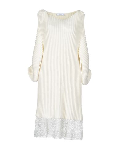 ZOOM BLUGIRL BLUMARINE - Knee-length dress