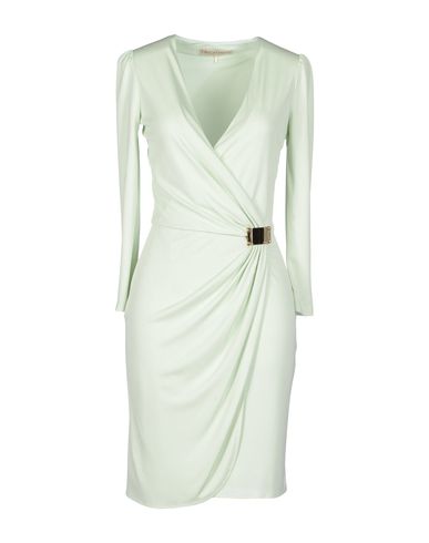 ZOOM EMILIO PUCCI - Short dress