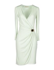 EMILIO PUCCI - Short dress