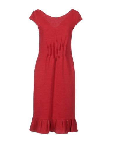 ZOOM EMPORIO ARMANI - Knee-length dress