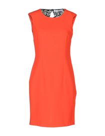 COMPAGNIA ITALIANA - Short dress