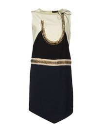 VIONNET - Short dress