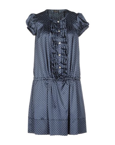 ZOOM TONELLO - Short dress
