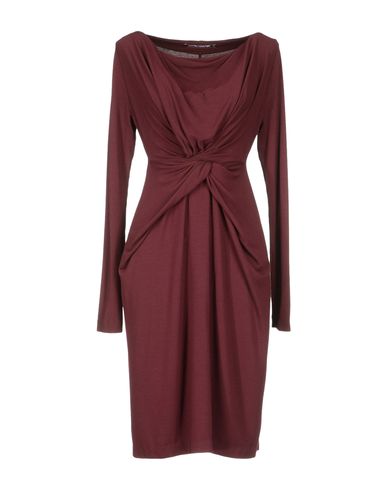 ZOOM EUROPEAN CULTURE - Knee-length dress