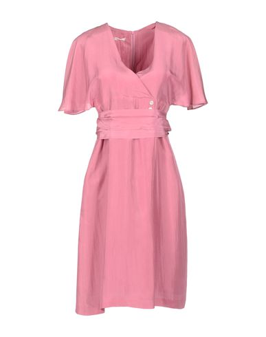 ZOOM TONELLO - Knee-length dress