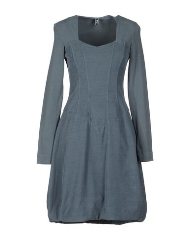 ZOOM EUROPEAN CULTURE - Short dress