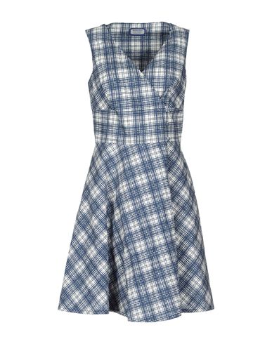 ZOOM BOGLIOLI - Short dress