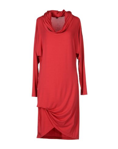 ZOOM EUROPEAN CULTURE - Knee-length dress