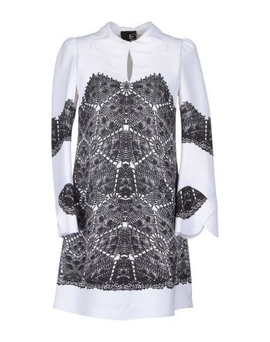 ZOOM JUST CAVALLI - Short dress