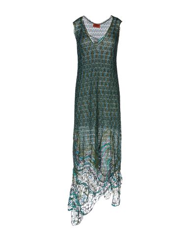 ZOOM MISSONI - 3/4 length dress