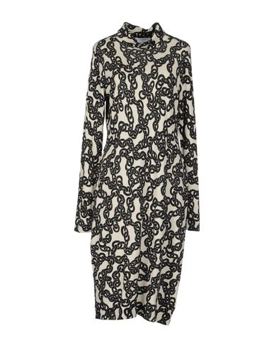 ZOOM DIANE VON FURSTENBERG - Knee-length dress