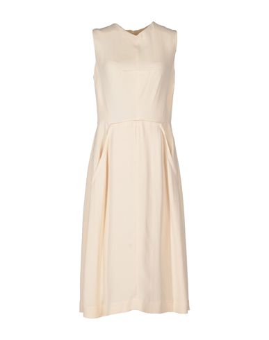 ZOOM CACHAREL - Knee-length dress