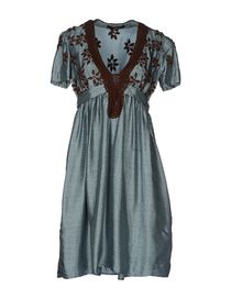 TWIN-SET Simona Barbieri - Short dress