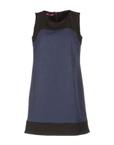 ZOOM MILA SCHÖN CONCEPT - Short dress