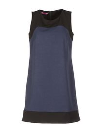 MILA SCHÖN CONCEPT - Short dress