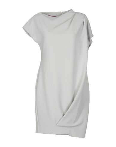ZOOM MILA SCHÖN CONCEPT - Short dress