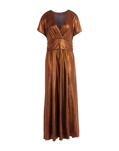 ZOOM MILA SCHÖN CONCEPT - Long dress