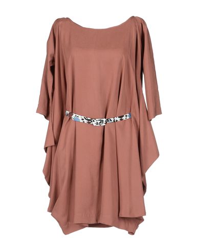 ZOOM MILA SCHÖN CONCEPT - Short dress