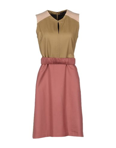 ZOOM JO NO FUI - Knee-length dress