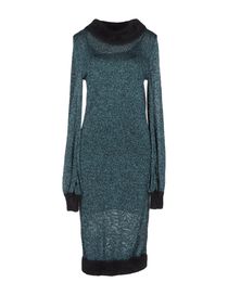 JO NO FUI - 3/4 length dress