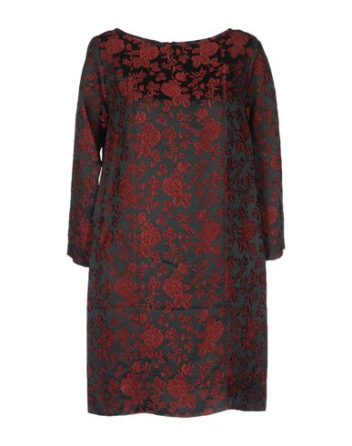 ZOOM JO NO FUI - Short dress